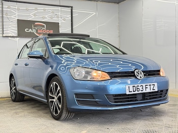 Used Volkswagen Golf 2013 for sale - 79133384: Photo