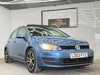Used Volkswagen Golf 2013 for sale - 79133384: Photo