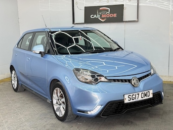 Used MG MG3 2017 for sale - 79133337: Photo