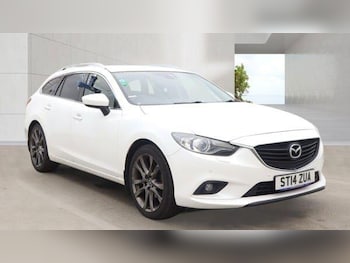 Used Mazda Mazda6 2014 for sale - 79470932: Photo