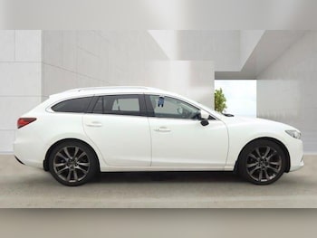 Used Mazda Mazda6 2014 for sale - 79470932: Photo