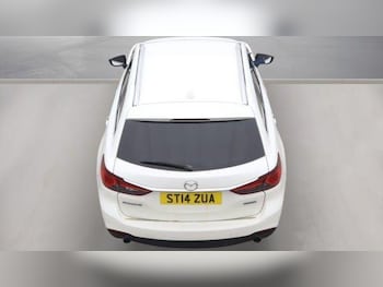 Used Mazda Mazda6 2014 for sale - 79470932: Photo