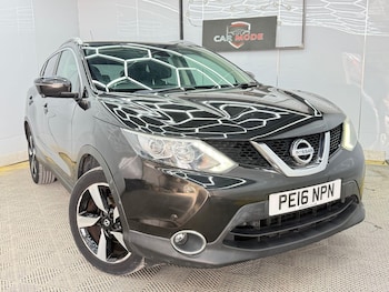 Used Nissan Qashqai 2016 for sale - 79133333: Photo