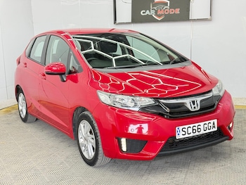 Used Honda Jazz 2016 for sale - 79133304: Photo