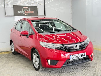 Used Honda Jazz 2016 for sale - 79133304: Photo