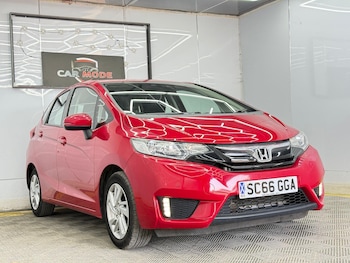 Used Honda Jazz 2016 for sale - 79133304: Photo