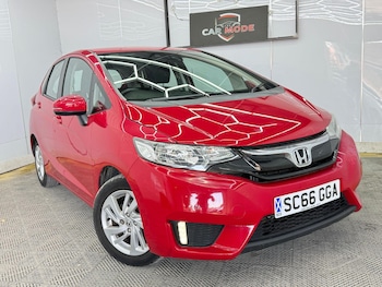 Used Honda Jazz 2016 for sale - 79133304: Photo