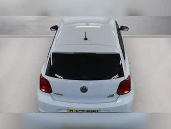 Used Volkswagen Polo 2016 for sale - 79610848: Photo