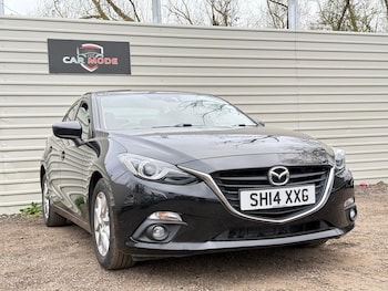 Used Mazda Mazda3 2014 for sale - 79133311: Photo