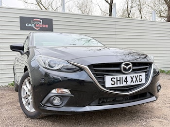 Used Mazda Mazda3 2014 for sale - 79133311: Photo