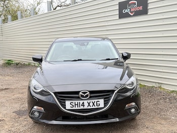 Used Mazda Mazda3 2014 for sale - 79133311: Photo