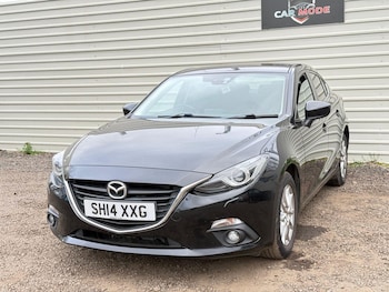 Used Mazda Mazda3 2014 for sale - 79133311: Photo