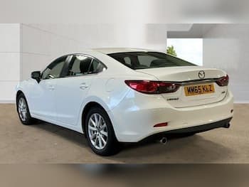 Used Mazda Mazda6 2015 for sale - 79639650: Photo