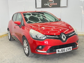 Used Renault Clio 2017 for sale - 79133370: Photo