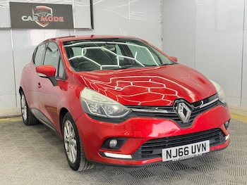 Used Renault Clio 2017 for sale - 79133370: Photo