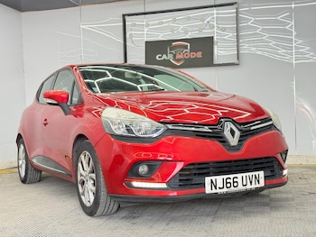 Used Renault Clio 2017 for sale - 79133370: Photo