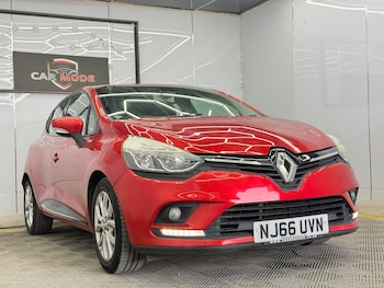 Used Renault Clio 2017 for sale - 79133370: Photo