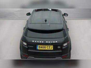 Used Land Rover Range Rover Evoque 2016 for sale - 79213971: Photo
