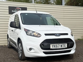Used Ford Transit Connect 2017 for sale - 79133336: Photo