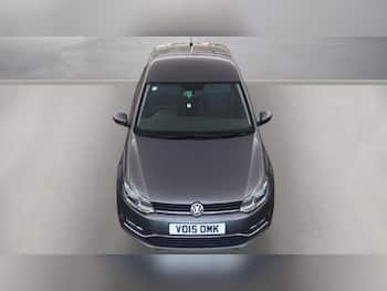 Used Volkswagen Polo 2015 for sale - 79610852: Photo
