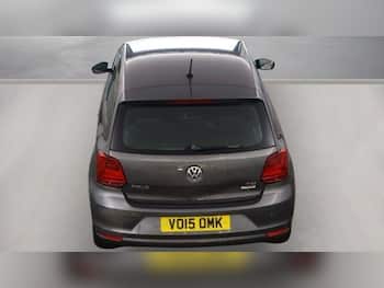 Used Volkswagen Polo 2015 for sale - 79610852: Photo