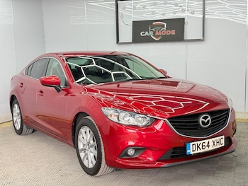 Used Mazda Mazda6 2014 for sale - 79133359: Photo