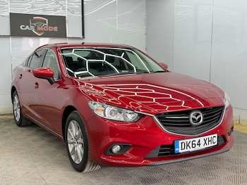 Used Mazda Mazda6 2014 for sale - 79133359: Photo