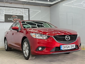 Used Mazda Mazda6 2014 for sale - 79133359: Photo