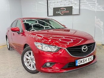 Used Mazda Mazda6 2014 for sale - 79133359: Photo