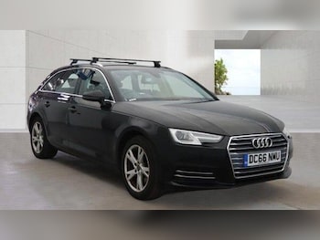 Used Audi A4 2017 for sale - 79133363: Photo