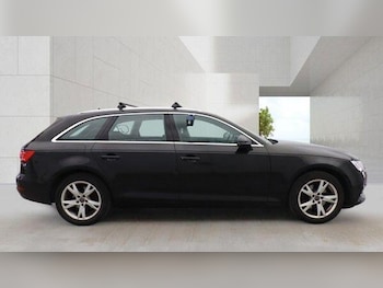 Used Audi A4 2017 for sale - 79133363: Photo
