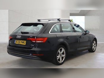 Used Audi A4 2017 for sale - 79133363: Photo