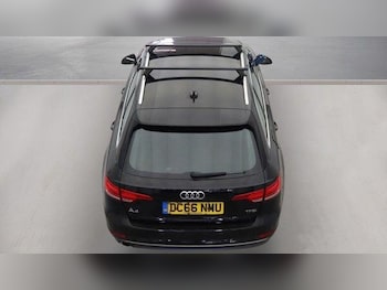 Used Audi A4 2017 for sale - 79133363: Photo