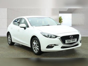 Used Mazda Mazda3 2017 for sale - 79133382: Photo