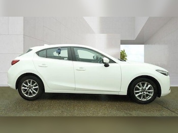 Used Mazda Mazda3 2017 for sale - 79133382: Photo