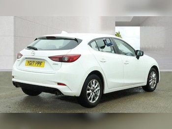 Used Mazda Mazda3 2017 for sale - 79133382: Photo