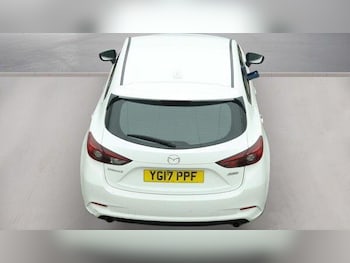 Used Mazda Mazda3 2017 for sale - 79133382: Photo