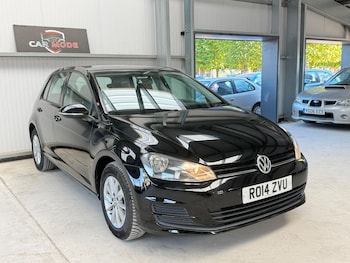 Used Volkswagen Golf 2014 for sale - 79376246: Photo
