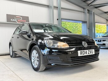 Used Volkswagen Golf 2014 for sale - 79376246: Photo