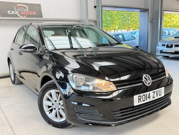 Used Volkswagen Golf 2014 for sale - 79376246: Photo