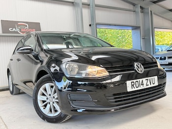 Used Volkswagen Golf 2014 for sale - 79376246: Photo