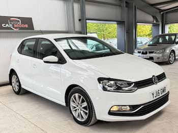Used Volkswagen Polo 2015 for sale - 79610851: Photo