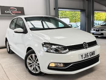 Used Volkswagen Polo 2015 for sale - 79610851: Photo