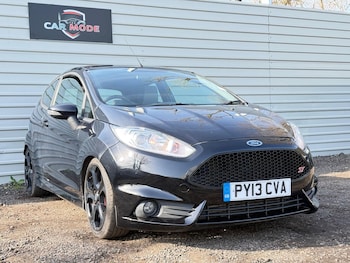 Used Ford Fiesta 2013 for sale - 79133379: Photo