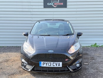 Used Ford Fiesta 2013 for sale - 79133379: Photo