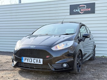 Used Ford Fiesta 2013 for sale - 79133379: Photo