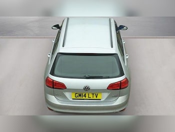 Used Volkswagen Golf 2014 for sale - 79133352: Photo