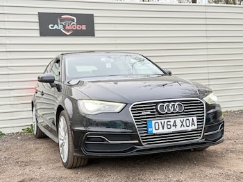 Used Audi A3 2014 for sale - 79133312: Photo