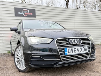 Used Audi A3 2014 for sale - 79133312: Photo