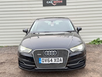 Used Audi A3 2014 for sale - 79133312: Photo